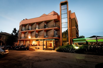 Hotel Augustus Hotel Augustus
