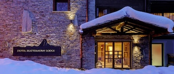 Matterhorn Lodge Hotel & Appartements Matterhorn Lodge Hotel & Appartements