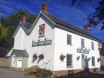 The Notley Arms Inn The Notley Arms Inn