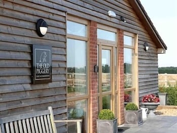 The Old Piggery Guest Accommodation The Old Piggery Guest Accommodation
