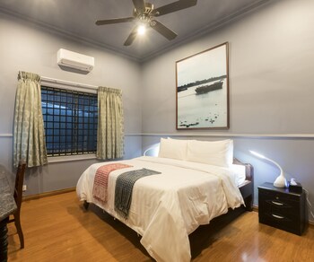 Apartament Superior (Double)