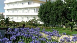 Hotel Luar