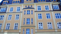 Hostel Wratislavia