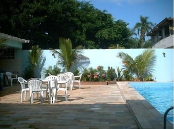Hotel Pousada Pantanal Hotel Pousada Pantanal