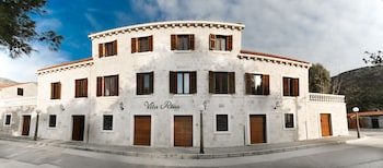 Vila Riva Apartments Vila Riva Apartments