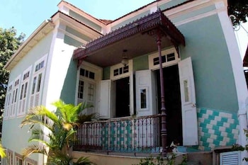 Casa Da Santa Casa Da Santa