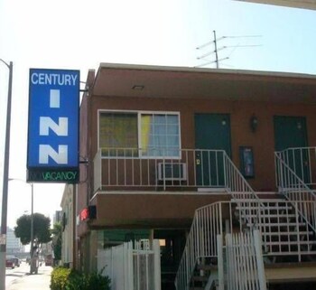Century Inn Century Inn