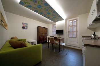 Coeur de Ville Apartements Coeur de Ville Apartements