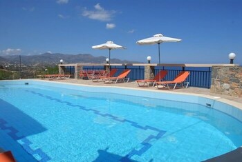Ostria Apartments Ostria Apartments