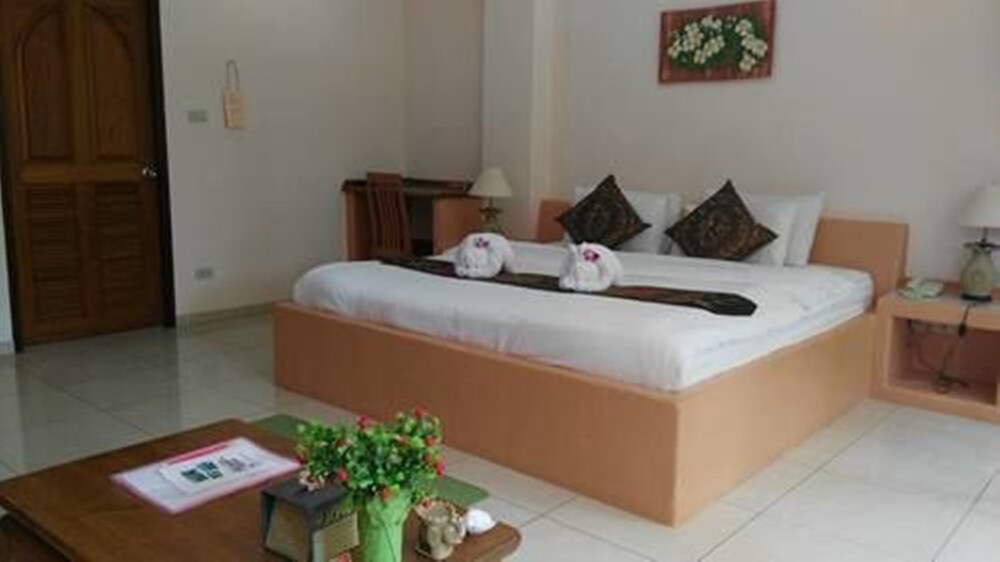 Prinz Garden Villa Hua Hin
