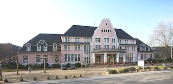 Kasino Hotel Kasino Hotel