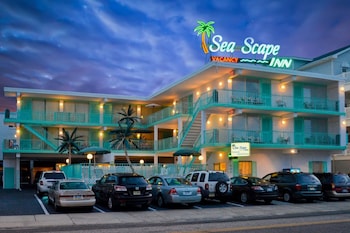 Sea Scape Inn Sea Scape Inn