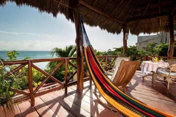 Hotel La Joya Hotel La Joya
