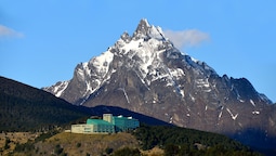 Arakur Ushuaia Resort & Spa