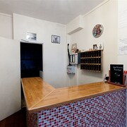 蒙馬特博威客飯店