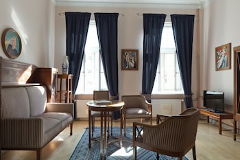 Chopin Boutique B&B Chopin Boutique B&B
