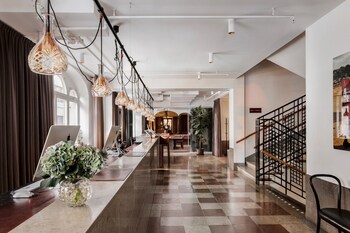 Miss Clara by Nobis, Stockholm, a Member of Design Hotels Miss Clara by Nobis, Stockholm, a Member of Design Hotels