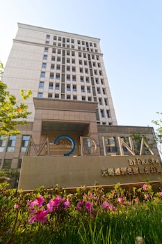 Modena by Fraser New District Wuxi Modena by Fraser New District Wuxi