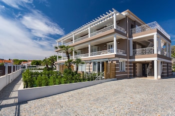tarifs reservation hotels Villa Velvet
