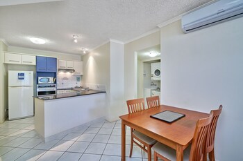 Apartament z 1 sypialnią