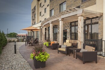 Courtyard Indianapolis Noblesville in Noblesville, Indiana