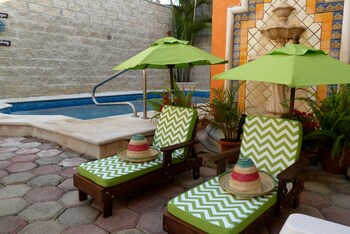 Suites Fenicia Suites Fenicia