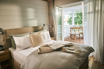 Barefoot Hotel Timmendorfer Strand Barefoot Hotel Timmendorfer Strand