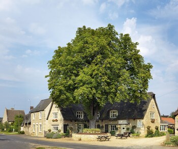 The Crown Inn The Crown Inn