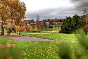 Best Western Plus Coventry Windmill Village Hotel Golf & Spa Best Western Plus Coventry Windmill Village Hotel Golf & Spa