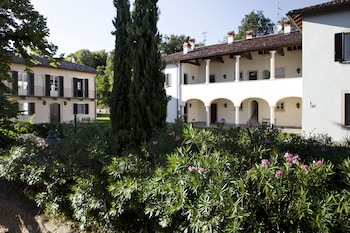 Hotel Le Foresterie Dei Piaceri Campestri Hotel Le Foresterie Dei Piaceri Campestri