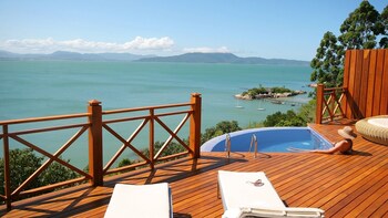 Ponta dos Ganchos Resort Ponta dos Ganchos Resort