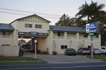 Best Western Caboolture Gateway Motel Best Western Caboolture Gateway Motel