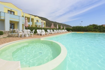 Hotel Isola Rossa Hotel Isola Rossa