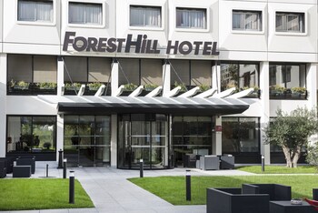 tarifs reservation hotels Hôtel Forest Hill Paris Meudon-Vélizy