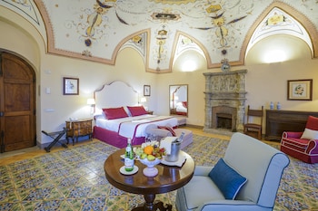 Villa Cimbrone Villa Cimbrone
