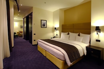 Hotel North Avenue Hotel North Avenue