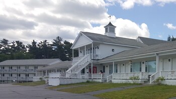 Acadia Ocean View Motel Acadia Ocean View Motel
