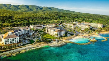 Hyatt Ziva Rose Hall – All Inclusive Hyatt Ziva Rose Hall – All Inclusive