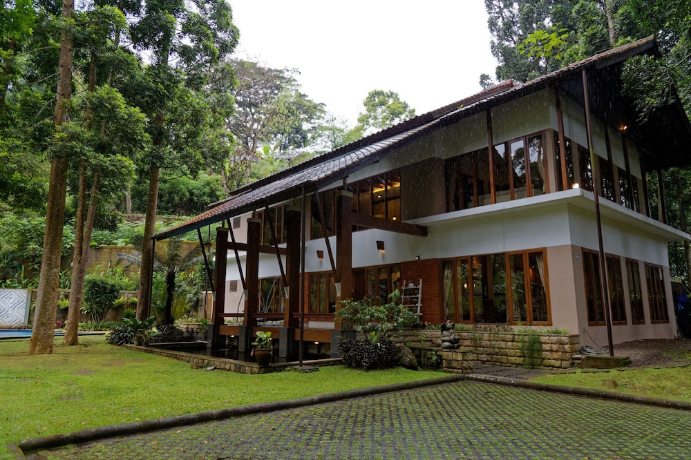 resort di bogor