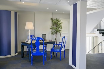 Best Western Plus Santa Maria Best Western Plus Santa Maria