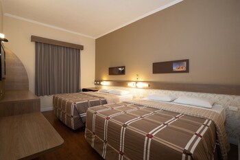 Hotel 10 Joinville Hotel 10 Joinville