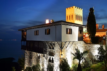 Porto Carras Villa Galini Porto Carras Villa Galini