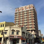文華大飯店