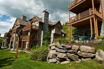 Les Falaises - Tremblant Sunstar Les Falaises - Tremblant Sunstar