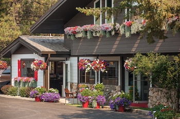 Bavarian Inn Black Hills in Custer, South Dakota