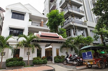 Khavi Villa