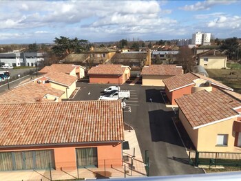 tarifs reservation hotels Hôtel au Beaujolais Saint Jean