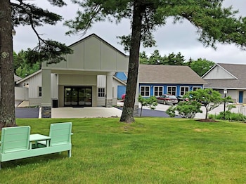 Best Western Acadia Park Inn Best Western Acadia Park Inn