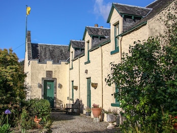 Creagan House Creagan House