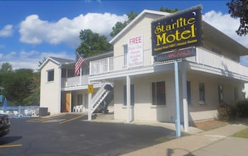 Starlite Motel Starlite Motel